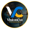 VisionCut Logo